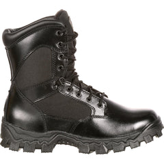 Rocky Alpha Force Waterproof Public Service Boot - Rocky