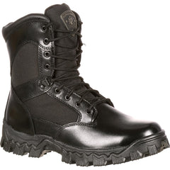 Rocky Alpha Force Waterproof Public Service Boot - Rocky