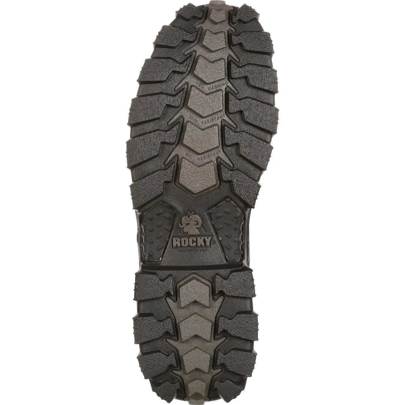 Rocky Alpha Force Waterproof Public Service Boot - Rocky Boots - Flyclothing LLC