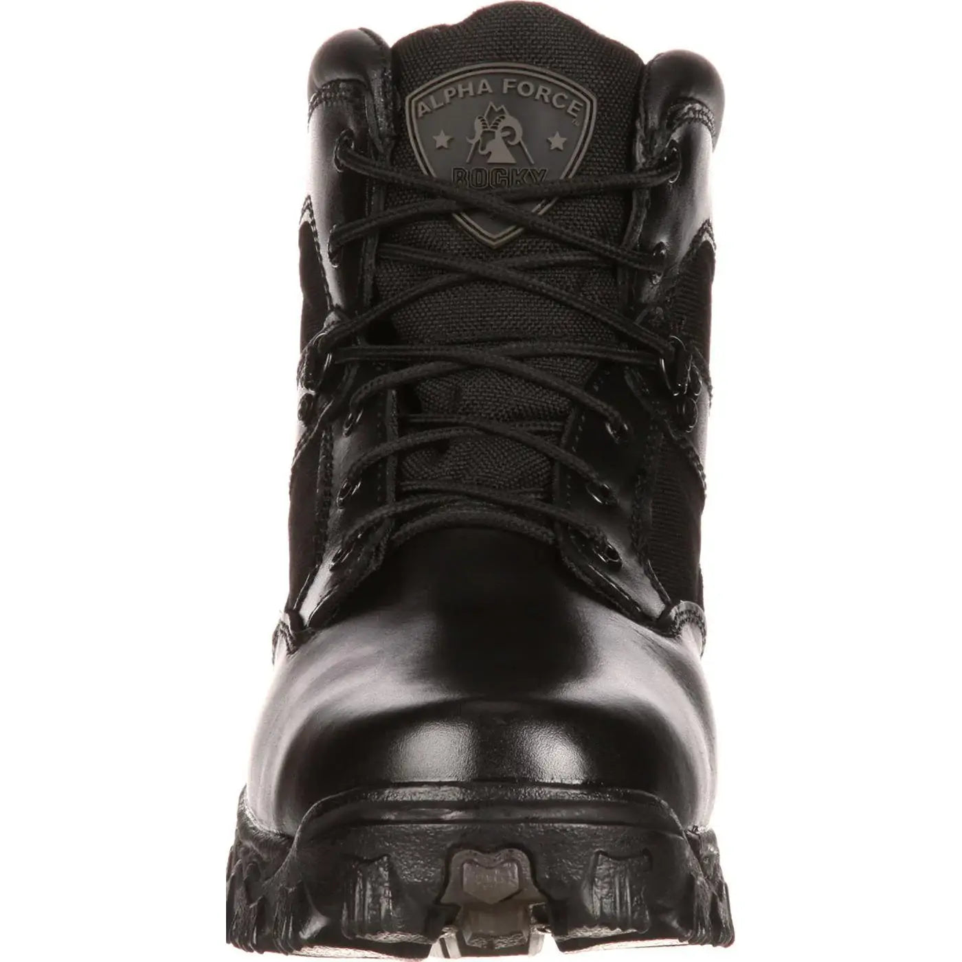 Rocky Alpha Force Waterproof Public Service Boot - Rocky Boots - Flyclothing LLC