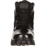 Rocky Alpha Force Waterproof Public Service Boot - Rocky Boots - Flyclothing LLC