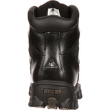 Rocky Alpha Force Waterproof Public Service Boot - Rocky Boots - Flyclothing LLC