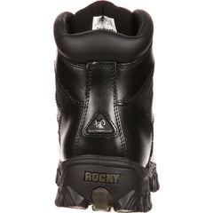 Rocky Alpha Force Waterproof Public Service Boot - Rocky