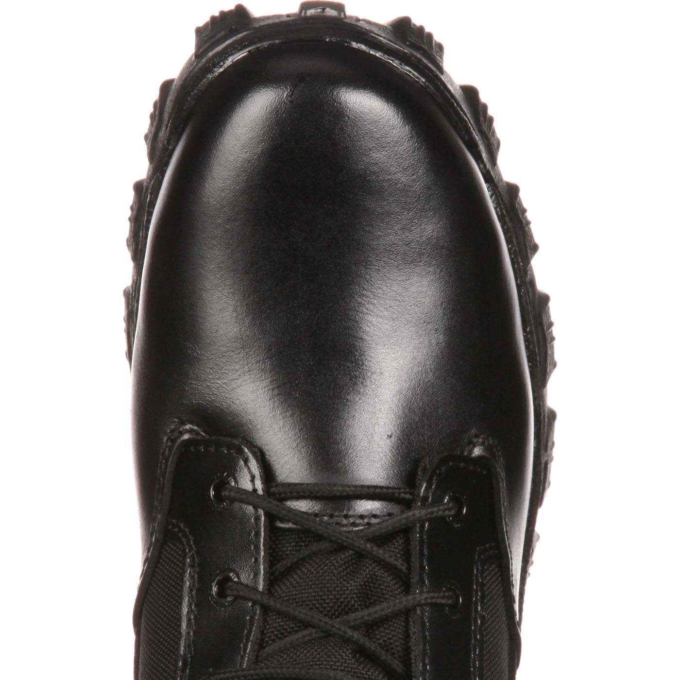 Rocky Alpha Force Waterproof Public Service Boot - Rocky