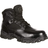 Rocky Alpha Force Waterproof Public Service Boot - Rocky Boots - Flyclothing LLC