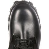 Rocky Alpha Force Zipper Waterproof Public Service Boot - Rocky Boots - Flyclothing LLC