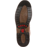 Rocky Original Ride Lacer Waterproof Western Boots - Rocky Boots - Flyclothing LLC