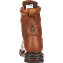 Rocky Original Ride Lacer Waterproof Western Boots - Flyclothing LLC
