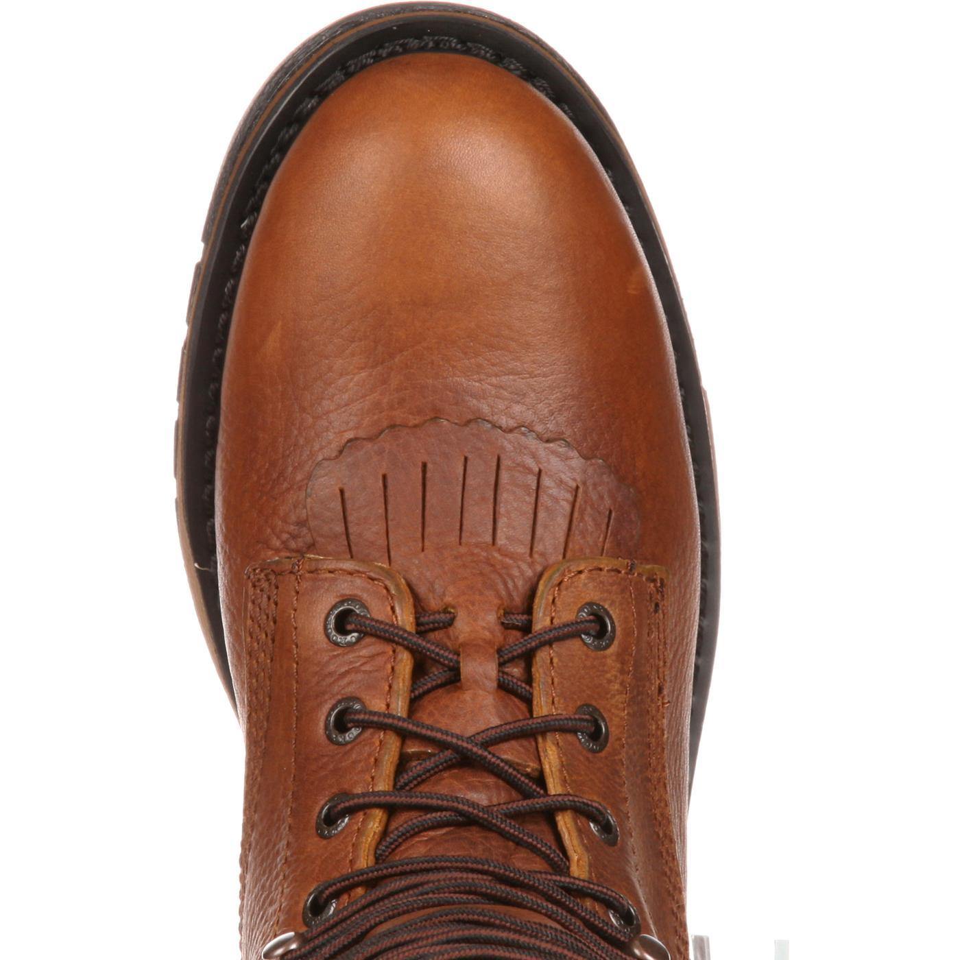 Rocky Original Ride Lacer Waterproof Western Boots - Rocky