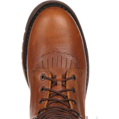 Rocky Original Ride Lacer Waterproof Western Boots - Rocky