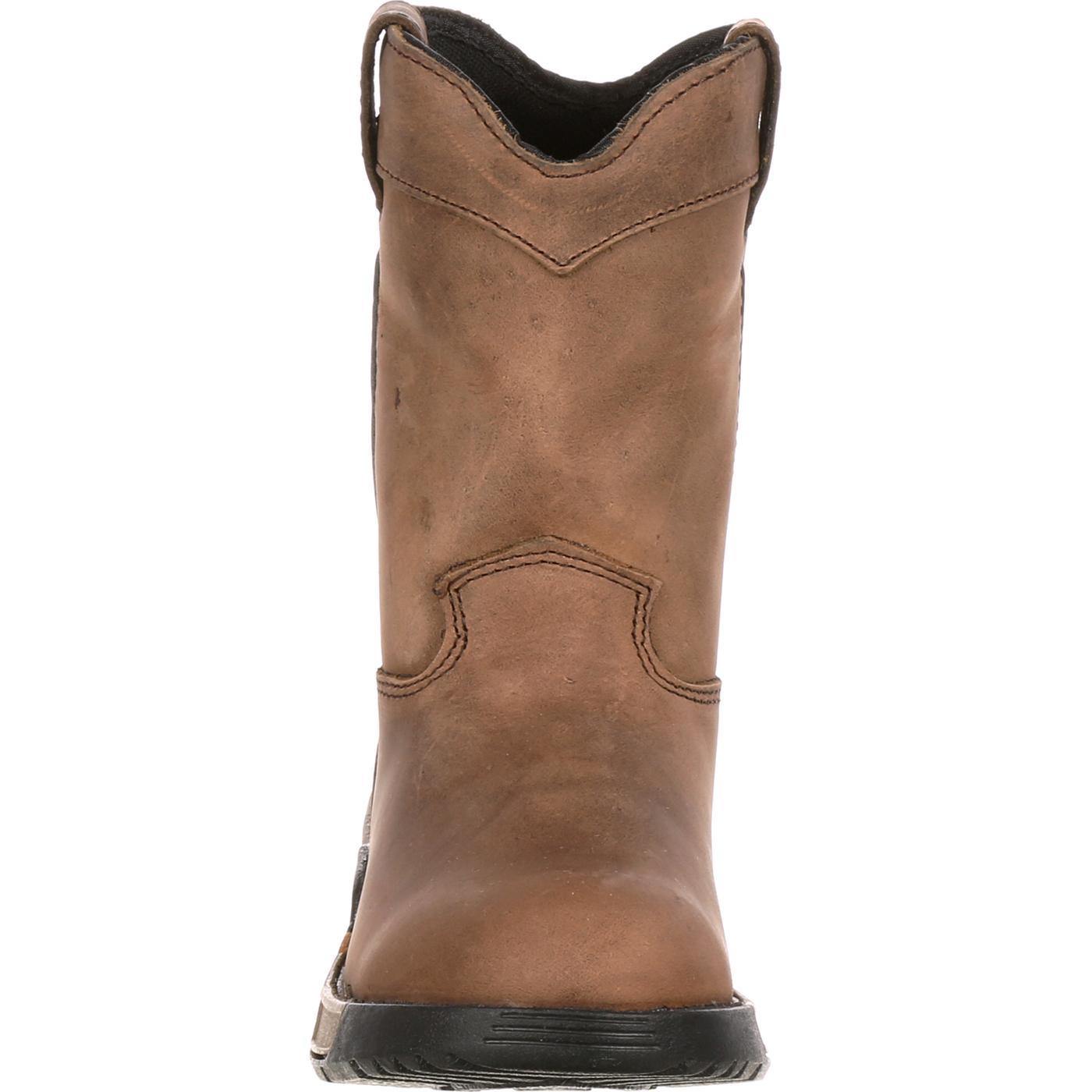 Rocky Kids' Aztec Pull-On Boot - Rocky