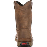 Rocky Kids' Aztec Pull-On Boot - Rocky