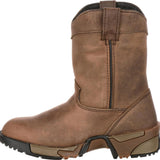Rocky Kids' Aztec Pull-On Boot - Rocky