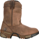 Rocky Kids' Aztec Pull-On Boot - Rocky