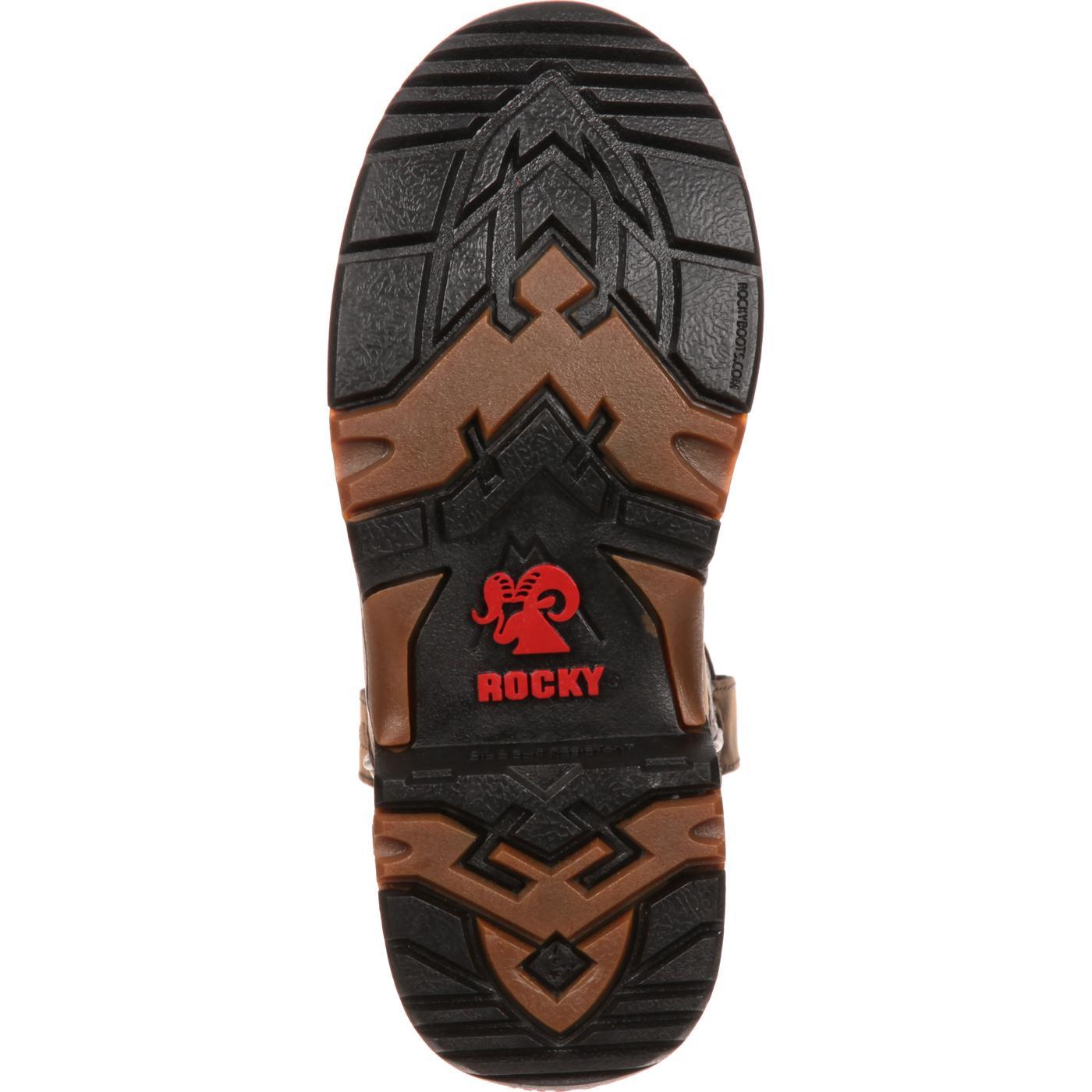 Rocky Kids' Aztec Wellington Boot - Flyclothing LLC