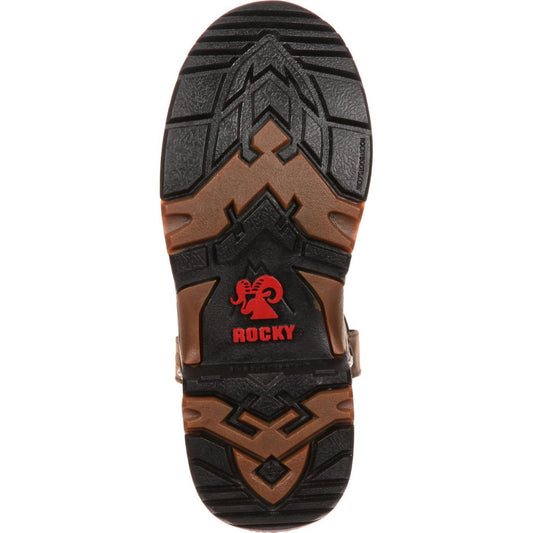 Rocky Kids' Aztec Wellington Boot - Rocky
