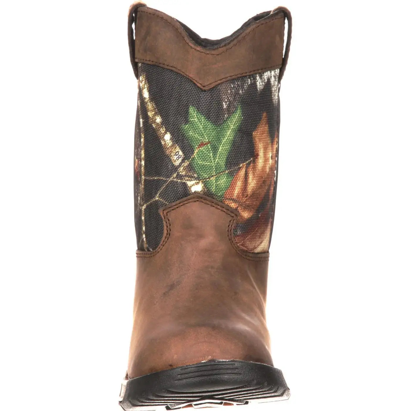 Rocky Kids' Aztec Wellington Boot - Rocky Boots - Flyclothing LLC