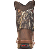 Rocky Kids' Aztec Wellington Boot - Rocky Boots - Flyclothing LLC