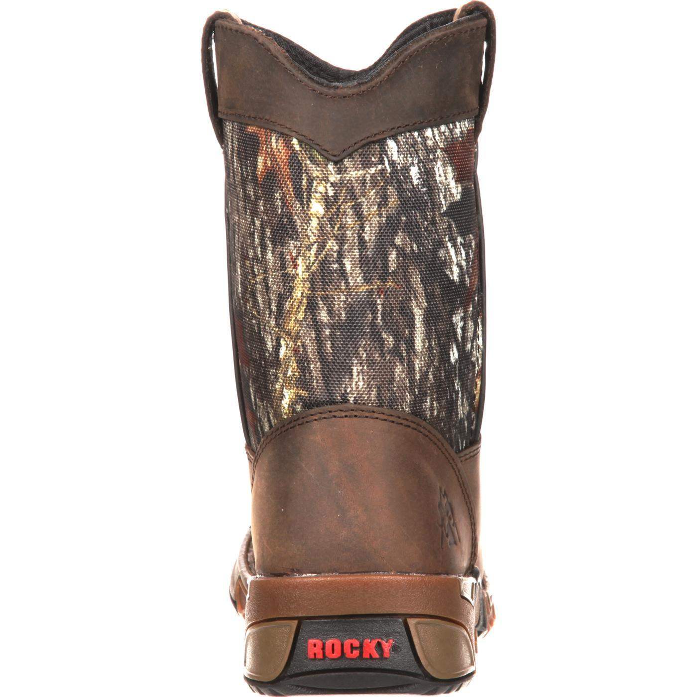 Rocky Kids' Aztec Wellington Boot - Rocky Boots - Flyclothing LLC