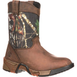 Rocky Kids' Aztec Wellington Boot - Rocky Boots - Flyclothing LLC
