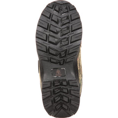Rocky Kids' Hunting Waterproof 800G Insulated Boot - Rocky