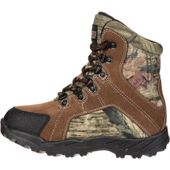 Rocky Kids' Hunting Waterproof 800G Insulated Boot - Rocky