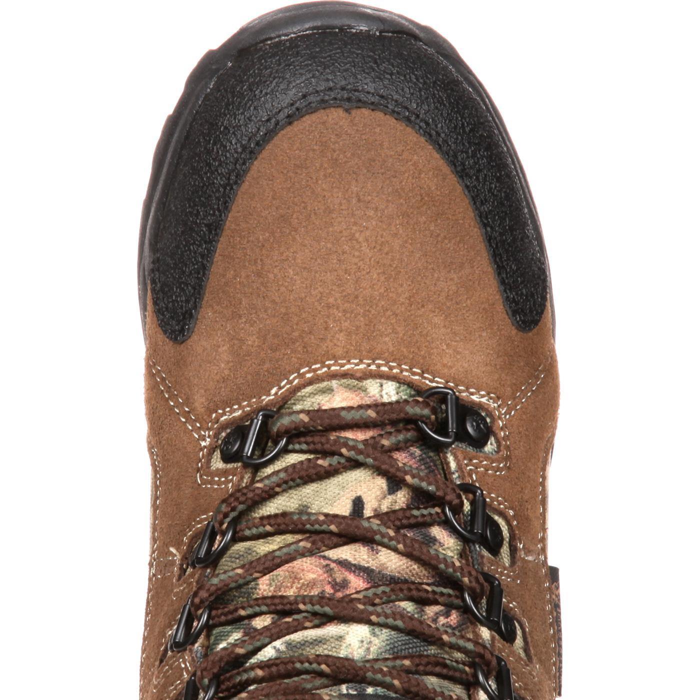 Rocky Kids' Hunting Waterproof 800G Insulated Boot - Rocky