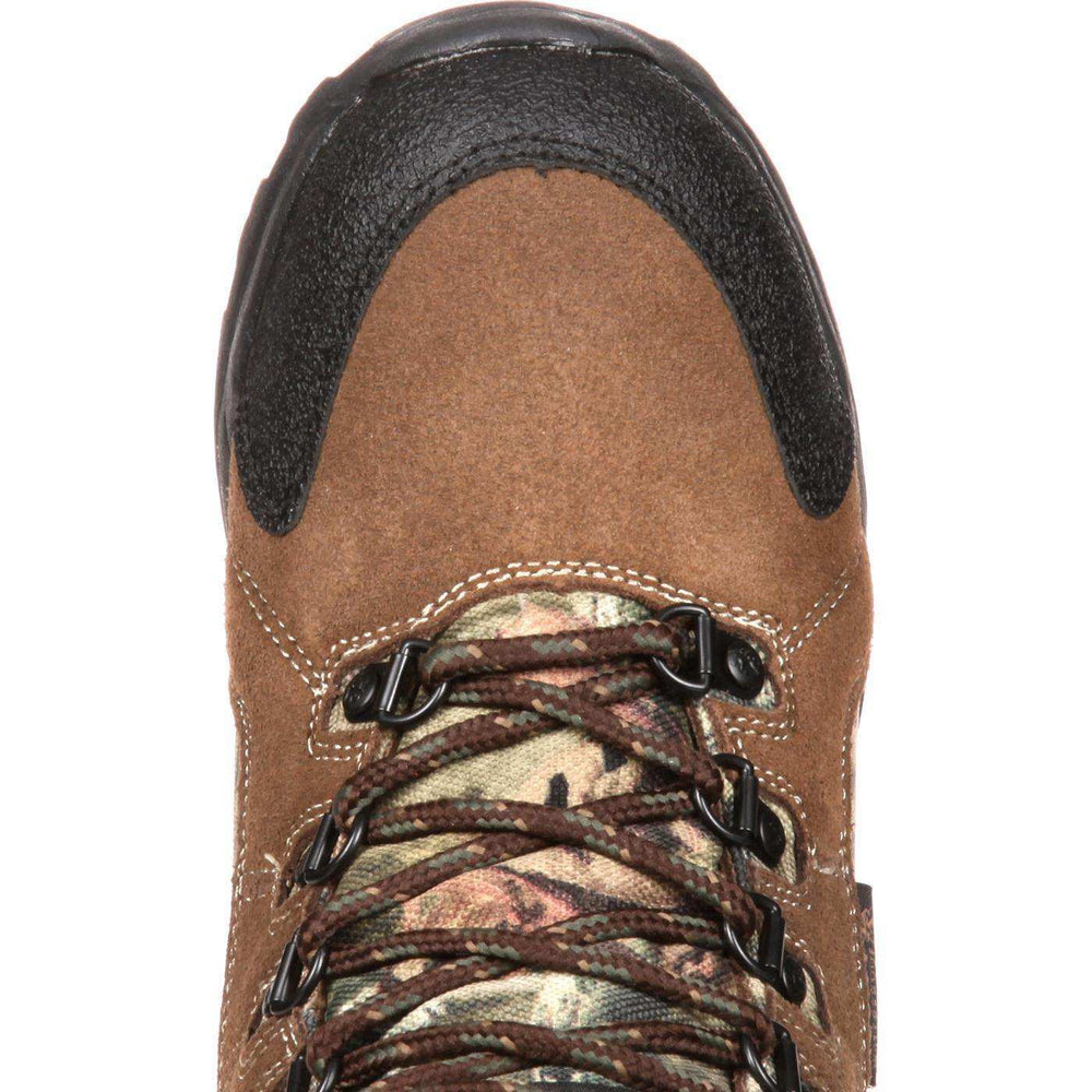 Rocky Kids' Hunting Waterproof 800G Insulated Boot - Rocky - Flyclothing LLC