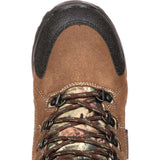 Rocky Kids' Hunting Waterproof 800G Insulated Boot - Rocky - Flyclothing LLC