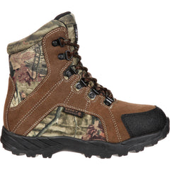Rocky Kids' Hunting Waterproof 800G Insulated Boot - Rocky