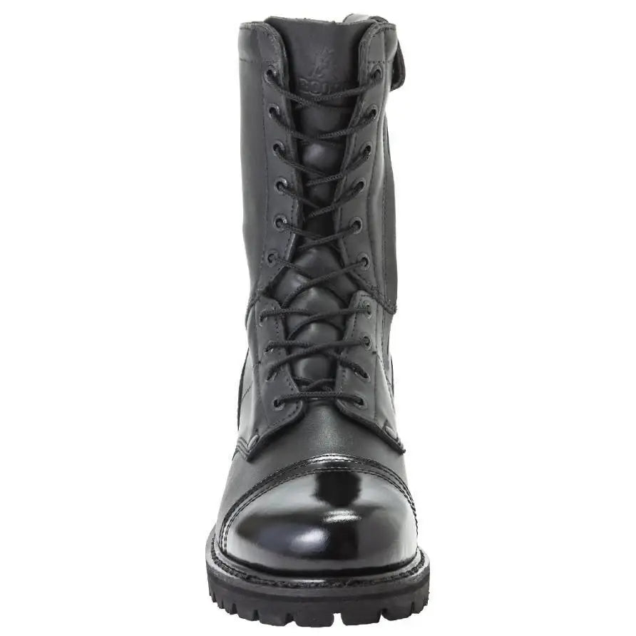 Rocky Women's Side Zipper Jump Boot - Rocky Boots - Flyclothing LLC