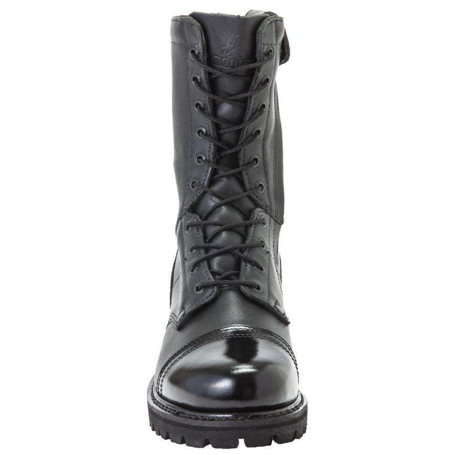 Rocky Women's Side Zipper Jump Boot - Rocky - Flyclothing LLC