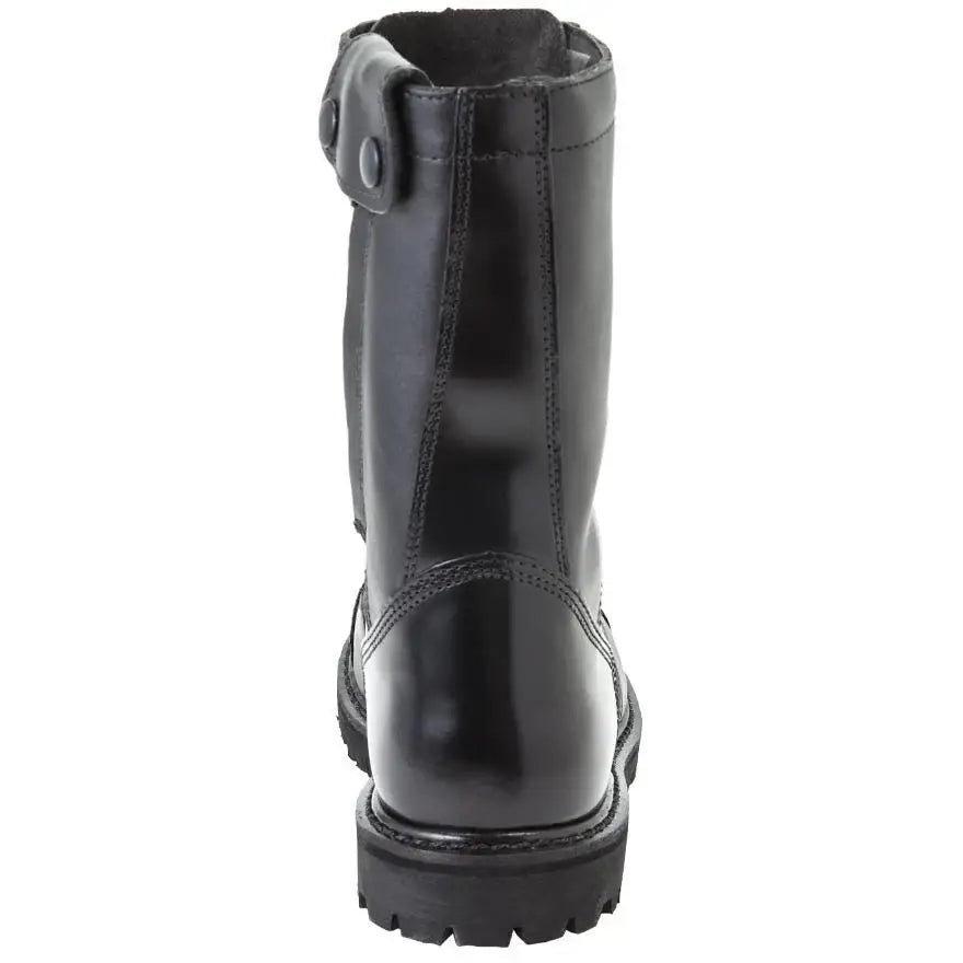 Rocky Women's Side Zipper Jump Boot - Rocky Boots - Flyclothing LLC