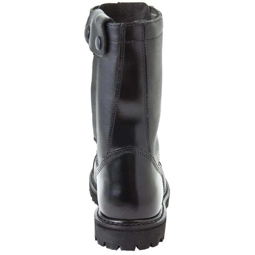 Rocky Women's Side Zipper Jump Boot - Rocky - Flyclothing LLC