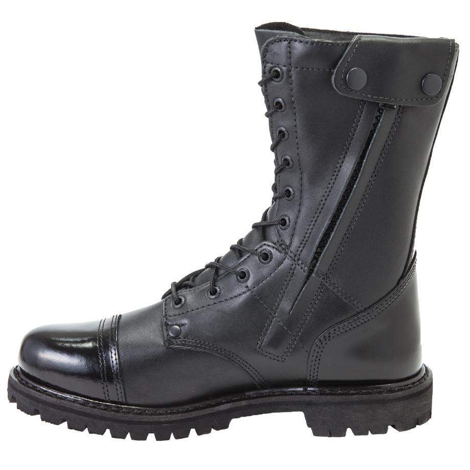 Rocky Women's Side Zipper Jump Boot - Rocky Boots - Flyclothing LLC