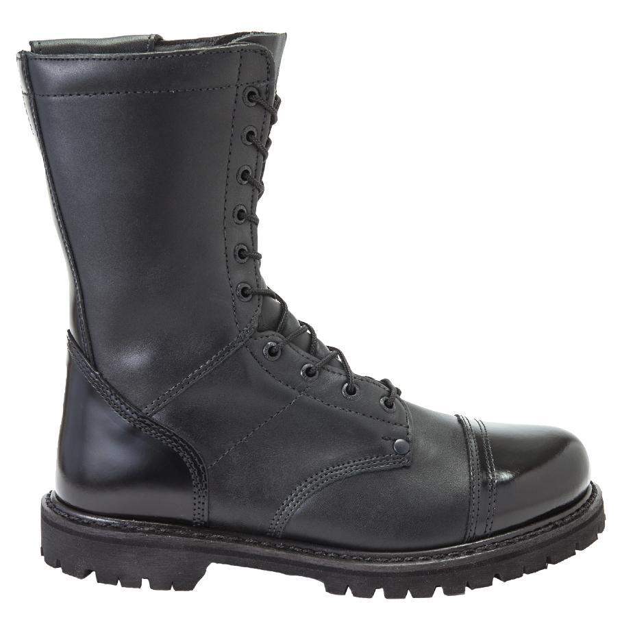 Rocky Women's Side Zipper Jump Boot - Rocky Boots - Flyclothing LLC