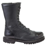 Rocky Women's Side Zipper Jump Boot - Rocky Boots - Flyclothing LLC