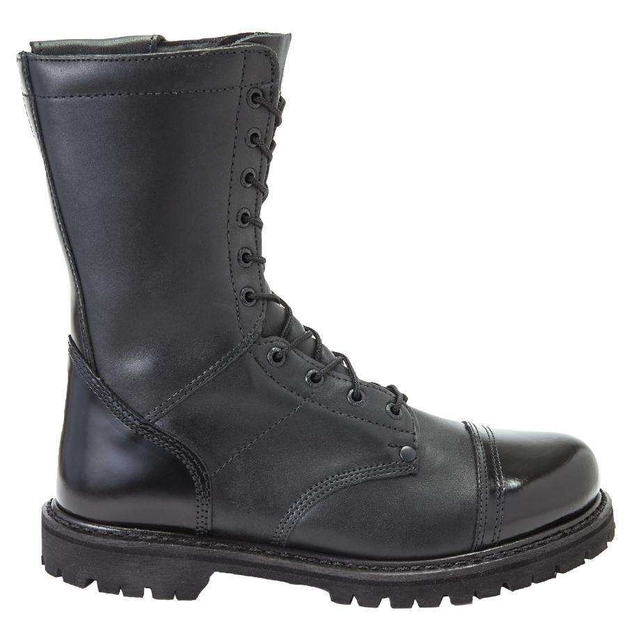 Rocky Women's Side Zipper Jump Boot - Rocky - Flyclothing LLC