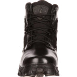 Rocky Alpha Force Women's Waterproof Public Service Boot - Rocky Boots - Flyclothing LLC