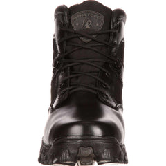 Rocky Alpha Force Women's Waterproof Public Service Boot - Rocky