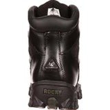 Rocky Alpha Force Women's Waterproof Public Service Boot - Rocky Boots - Flyclothing LLC