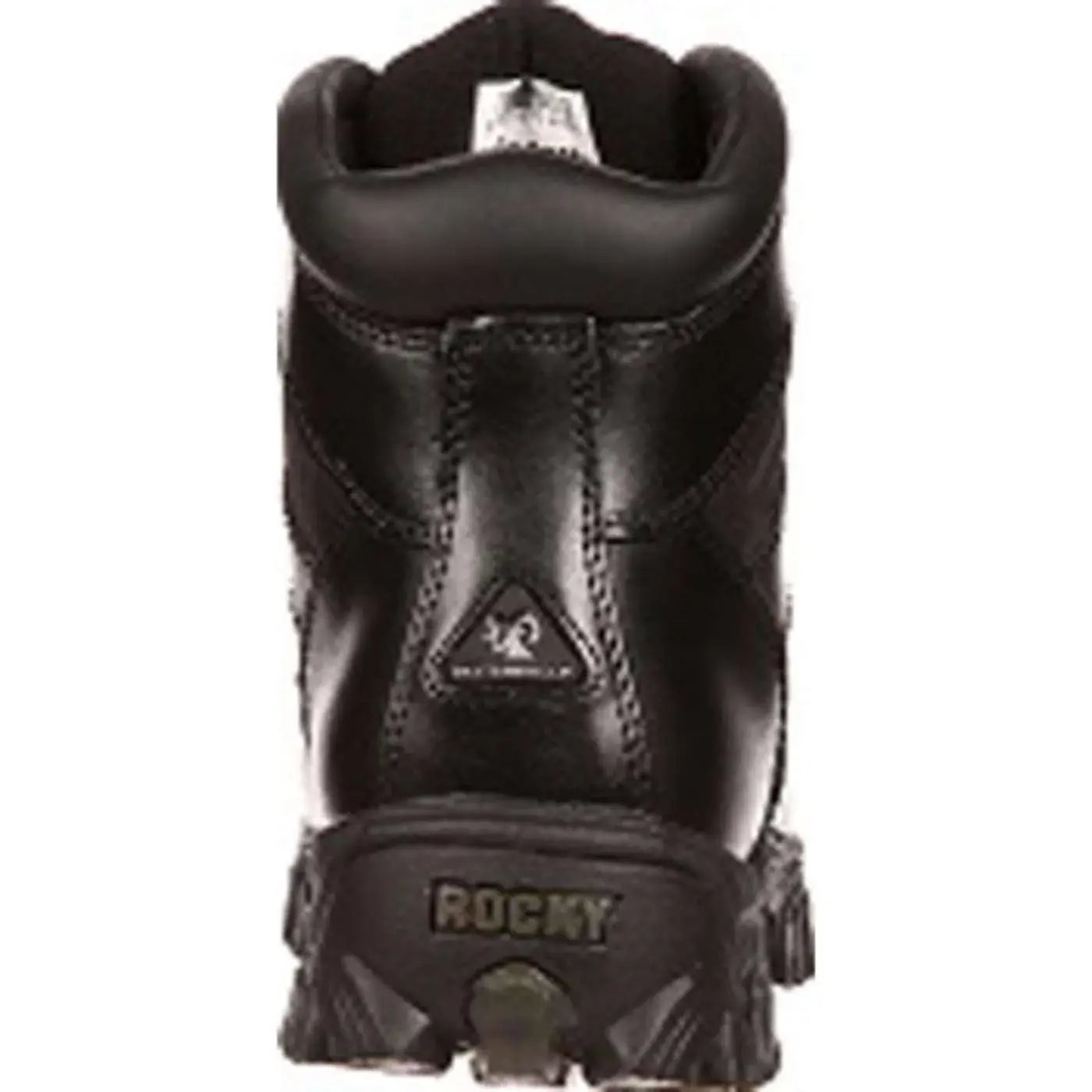 Rocky Alpha Force Women's Waterproof Public Service Boot - Rocky Boots - Flyclothing LLC