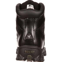 Rocky Alpha Force Women's Waterproof Public Service Boot - Rocky