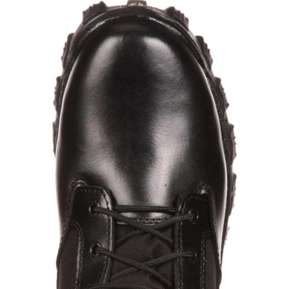 Rocky Alpha Force Women's Waterproof Public Service Boot - Rocky - Flyclothing LLC