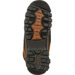Rocky Core Waterproof 800G Insulated Outdoor Boot - Rocky