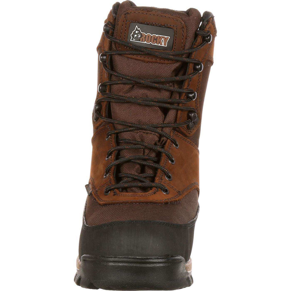 Rocky Core Waterproof 800G Insulated Outdoor Boot - Rocky - Flyclothing LLC