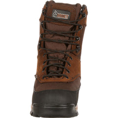 Rocky Core Waterproof 800G Insulated Outdoor Boot - Flyclothing LLC