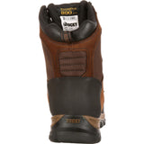 Rocky Core Waterproof 800G Insulated Outdoor Boot - Rocky