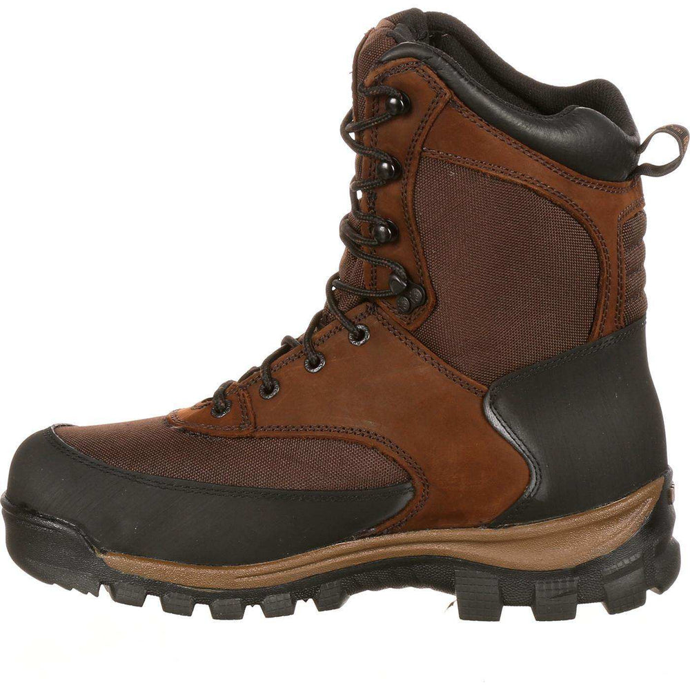 Rocky Core Waterproof 800G Insulated Outdoor Boot - Rocky - Flyclothing LLC