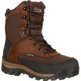 Rocky Core Waterproof 800G Insulated Outdoor Boot - Rocky